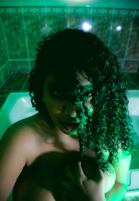 Karlamelito heiße porno galerie