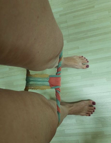 lov fetish exklusive nackten foto