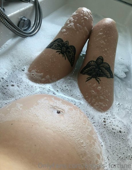 angels fortune beste kunst bild