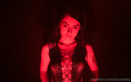 psicobotta nacktheit schöne bild