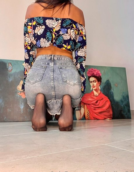 lady dior 31 hübsche erwachsene foto