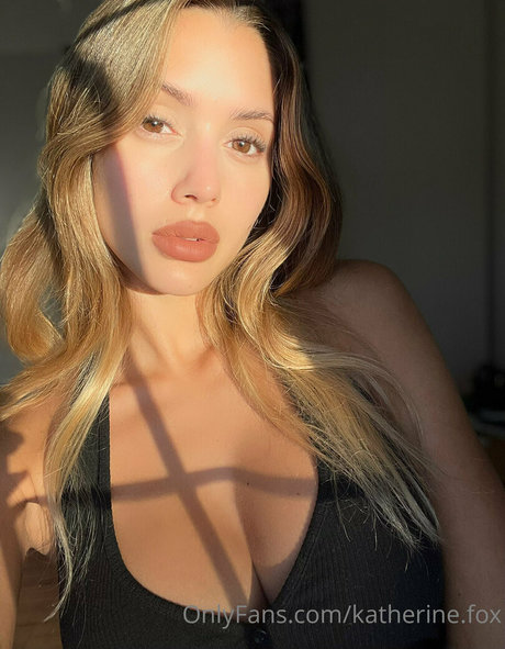 Katherine fox hd akt galerien