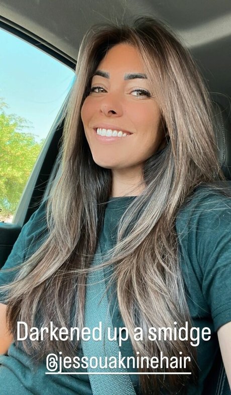 Michelle Viscusi porno hd galerien