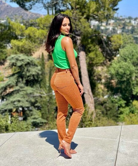 Natalie Martinez hd pornografische archiv