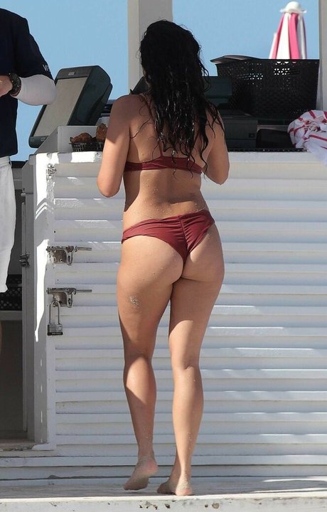 Natalie Martinez top freie foto