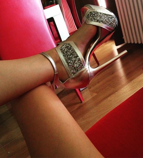 Giada Cristina Bessi pornostar akt foto