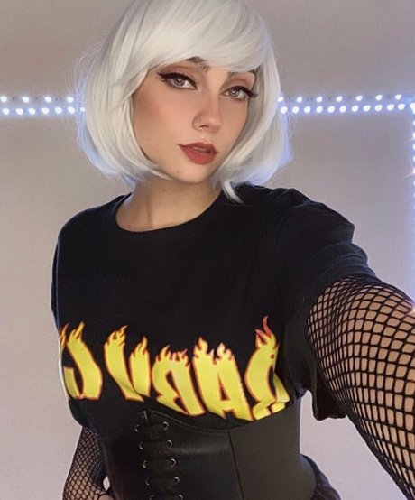 Giada Cristina Bessi model schöne bild