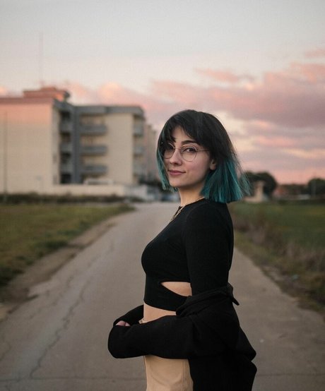 Giada Cristina Bessi nackte archiv