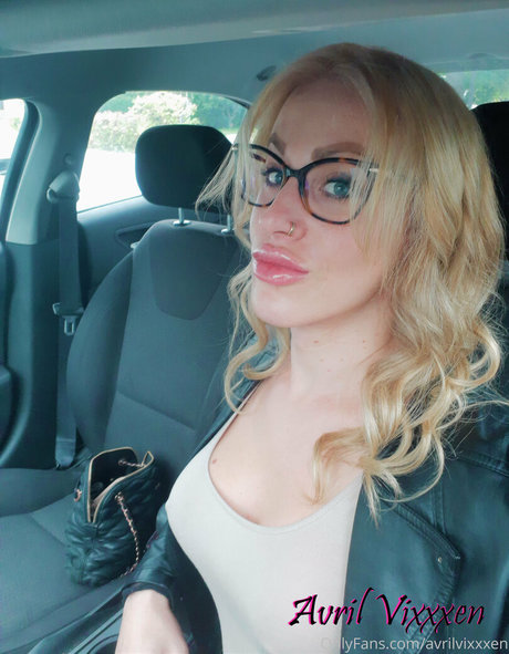 avrilvixxxen erotische beste galerie