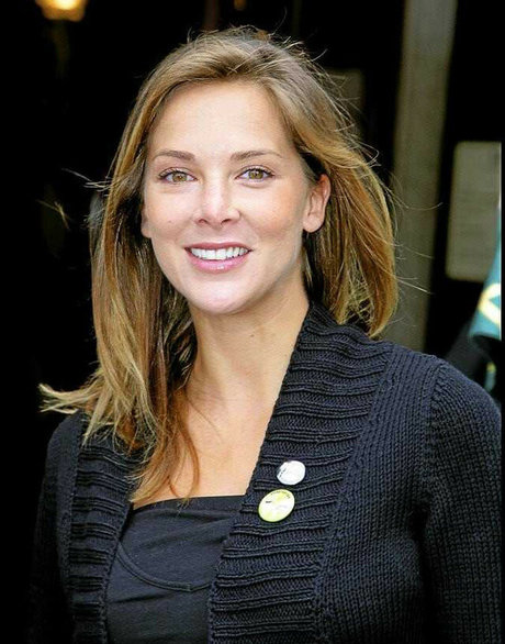 Melissa Theuriau top exklusive galerien