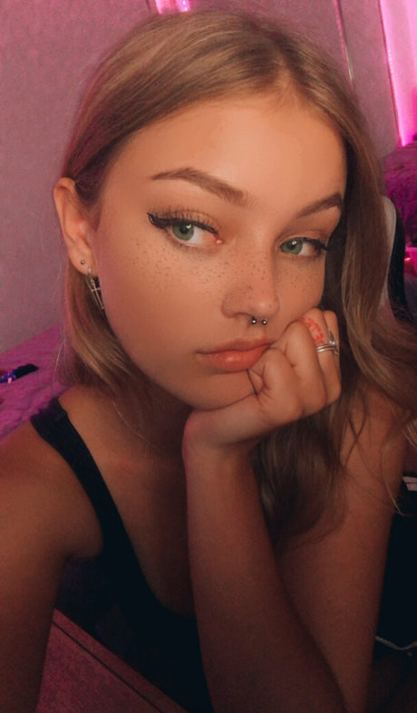 LexiGraham nackten pornostar galerie