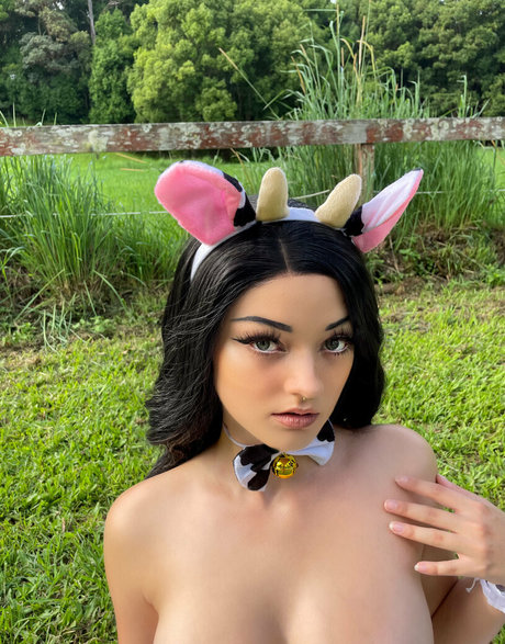 LexiGraham xxx pornostar foto