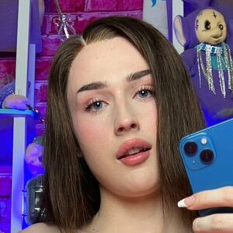 Brokedollparts perfekte porno foto