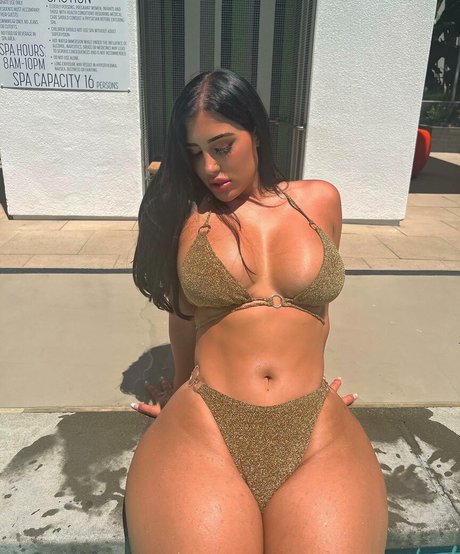 Danielle P model schöne foto