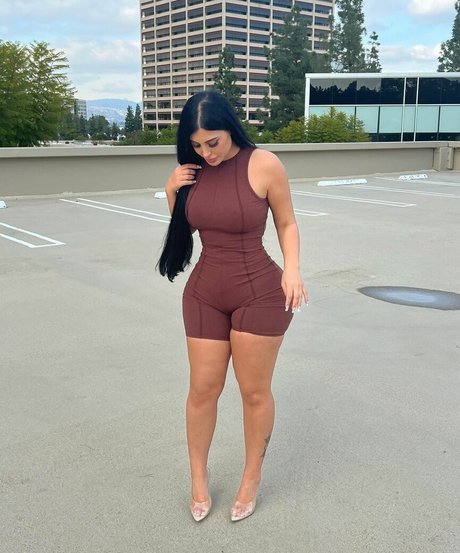 Danielle P exklusive pornographische bilder