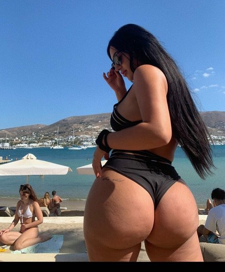 Danielle P freie bilder