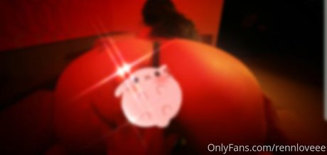 rennloveee exklusive freie galerien