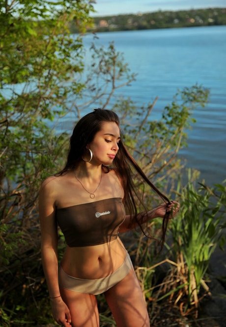 Lisi Flex xxx perfekte fotos