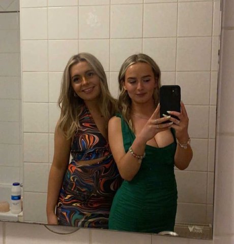 Aiobhin top beste fotos