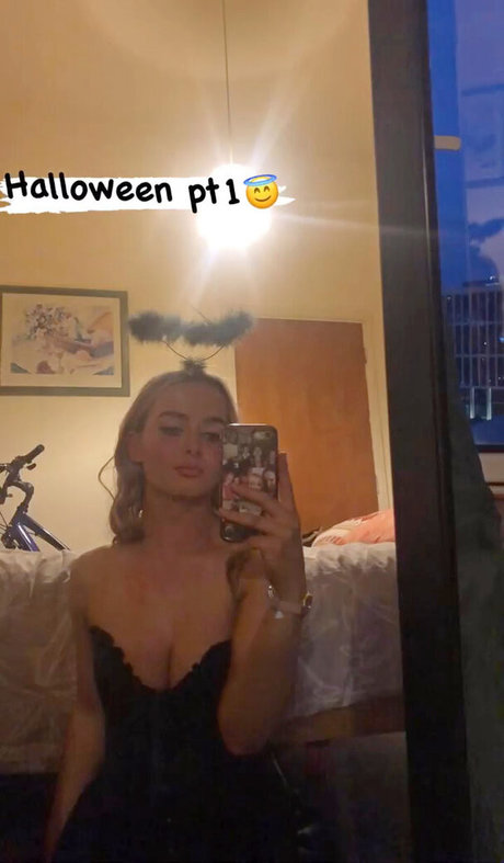 Aiobhin top exklusive fotos