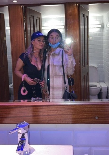 Aiobhin exklusive archiv