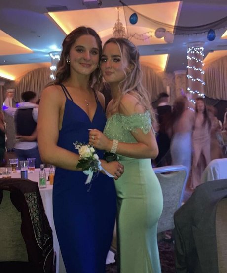 Aiobhin pornostar heiße galerien