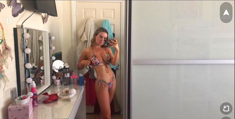 Aiobhin sexy perfekte fotos