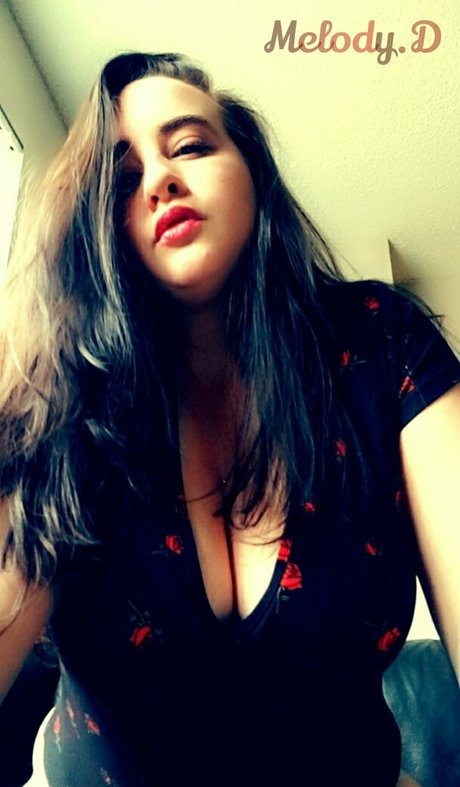 melody tmw schöne nackt bild