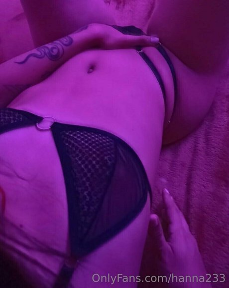 hanna233 beste pornografische fotos