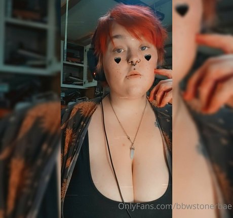 bbwstonerdoll pornografische galerien