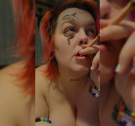 bbwstonerdoll nackt pornografische foto