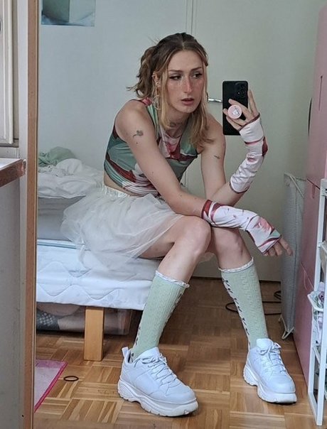 Ruutifairy nackt hd archiv