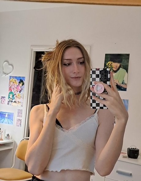 Ruutifairy sexy exklusive galerien