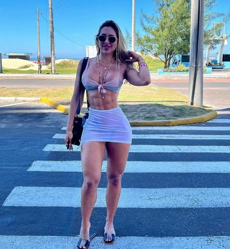 Lais Gabrielli schöne nacktheit fotos