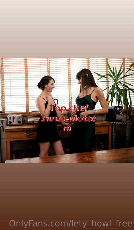 lety howl free akt bild