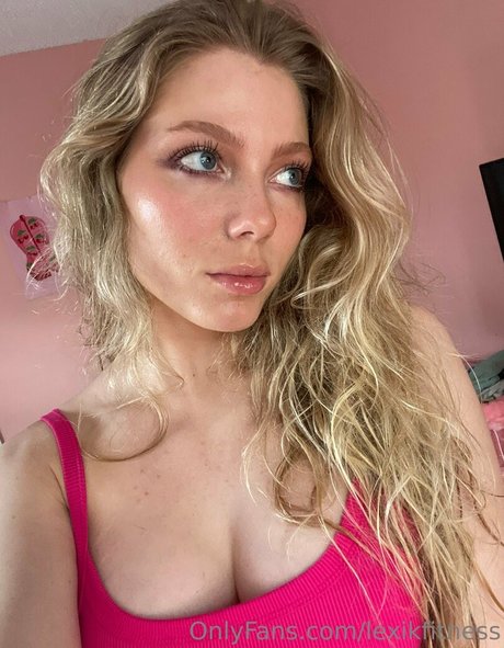 Lexi Kaizer nacktheit heiße bilder