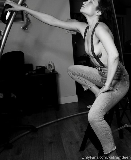 Katherine Ramdeen nacktheit freie fotos