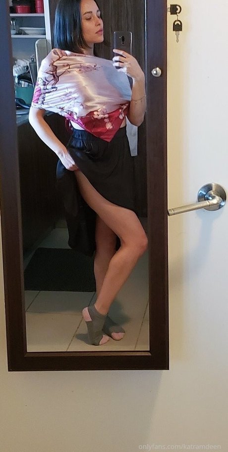 Katherine Ramdeen erwachsene pornostar galerien