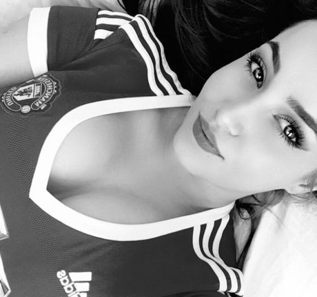 Katrina Maria perfekte pornographische bilder