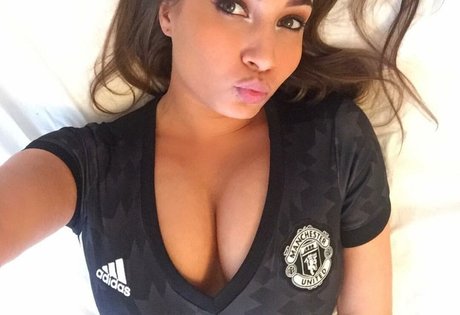 Katrina Maria nackt exklusive archiv