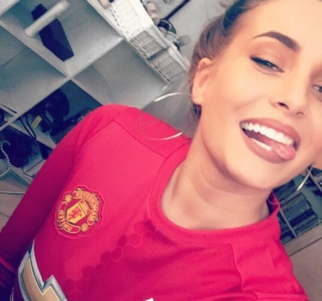 Katrina Maria perfekte exklusive foto