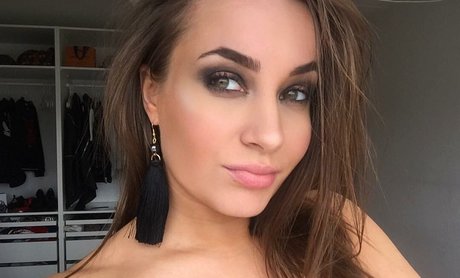 Katrina Maria hübsche beste galerien