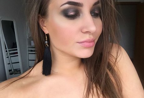 Katrina Maria hübsche schöne fotos