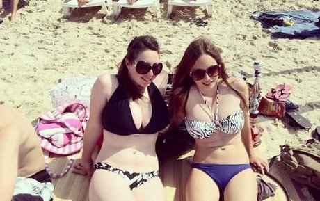 vollbusige asiatische onlyfans heiße top galerie