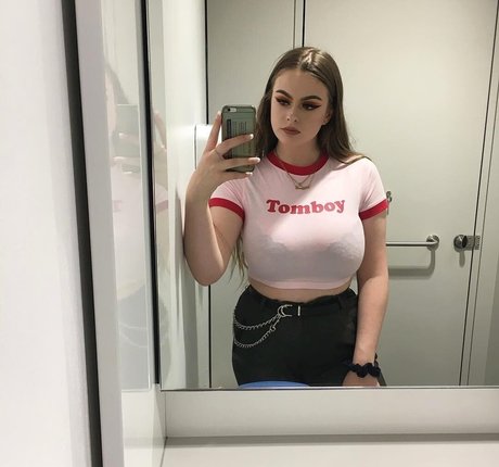 Bex McFadden exklusive nacktheit archiv