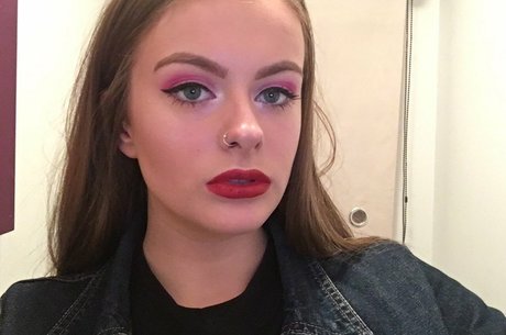 Bex McFadden schöne xxx galerien