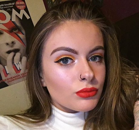 Bex McFadden beste heiße bild