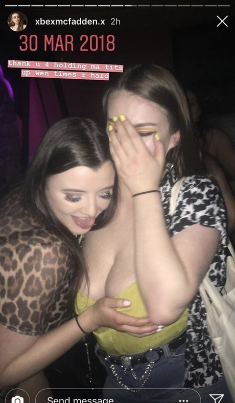 Bex McFadden kunst kostenlose bilder