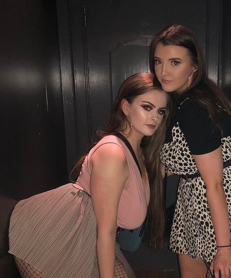 Bex McFadden freie nette bilder