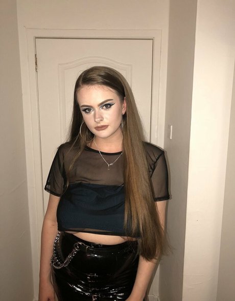 Bex McFadden schöne heiße fotos